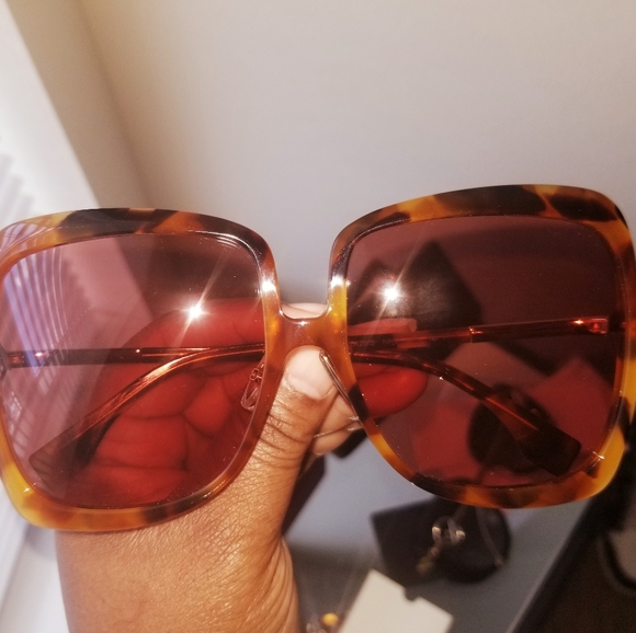 BUNDLE FENDI sunglasses - Picture 1 of 5
